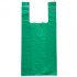 BOLSA 20 KG X100 UND CAMISETA VERDE