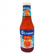 SALSA DE TOMATE PLANSUAREZ 397GR