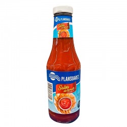 SALSA DE TOMATE PLANSUAREZ 397GR