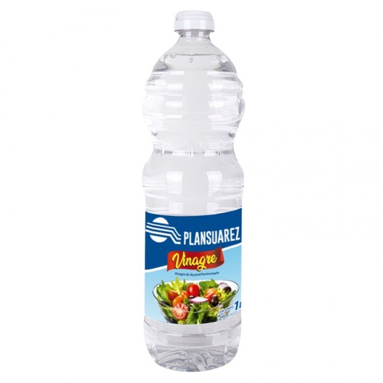 VINAGRE PLANSUAREZ 1LT