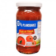PASTA DE TOMATE PLANSUAREZ 200GR