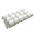 HUEVOS 15UND CRIOLLOS BLANCOS