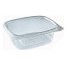 ENVASE RECTANGULAR 20UND HERM. TRANSP 32ONZAS