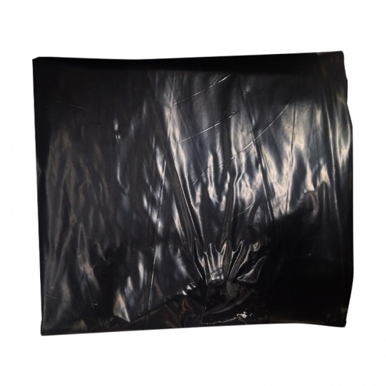 BOLSA 40 KG 93X120 TIPO B-10 10XUND NEGRA
