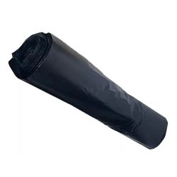 BOLSA 40 KG 93X120 TIPO B-10 50XUND NEGRA