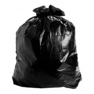 BOLSA 40 KG 93X120 TIPO B-14 10XUND NEGRA
