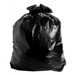 BOLSA 40 KG 93X120 TIPO B-14 10XUND NEGRA