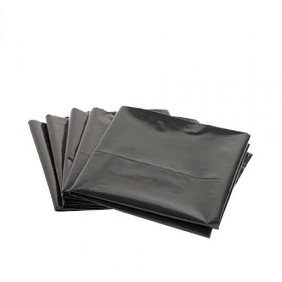 BOLSA 30 KG 74X90 TIPO PATOGENA 100X UND GRIS