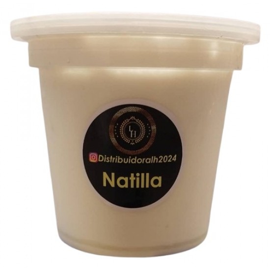 NATILLA ARTESANAL UND