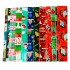 PAPEL DE REGALO NAVIDAD