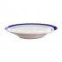 PLATO PORCELANA HONDO 8
