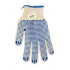 GUANTES D/TELA BERNICE