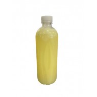JUGO LIMON 500ML NATURAL PLANSUAREZ