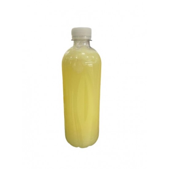 JUGO LIMON 500ML NATURAL PLANSUAREZ