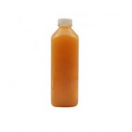 JUGO NARANJA 1LT NATURAL PLANSUAREZ