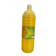 JUGO NARANJA 15 LT NATURAL PLANSUAREZ