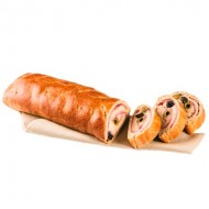 PAN DE JAMON PLANSUAREZ