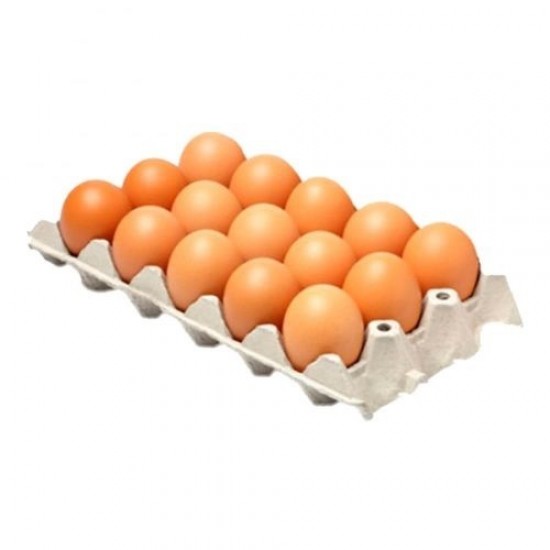 HUEVOS X 15UND.