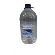 AGUA MINERAL PLANSUAREZ 5LT