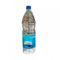 AGUA MINERAL 1.5LT PLANSUAREZ