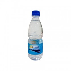 AGUA MINERAL PLANSUAREZ 330ML