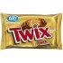 CHOCOLATE TWIX 50.7GR CARAMELO***