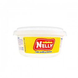 MARGARINA NELLY 250 G CON SAL