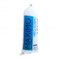 HIELO MAXIMO 25KG GOURMET