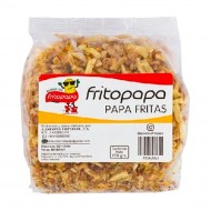 PAPAS FRITAS FRITOPAPA 150GR RALLADAS
