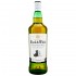 WHISKY BLACK AND WHITE 1LT