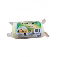 AREPA DE YUCA 450GR POLLO 5UND