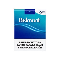 CIGARRILLOS BELMONT GRANDE