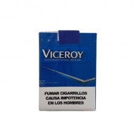 CIGARRILLOS VICEROY