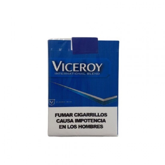 CIGARRILLOS VICEROY
