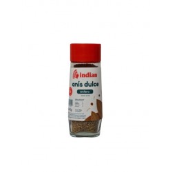 ANIS DULCE INDIAN 40GR ENTERO