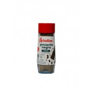 PIMIENTA NEGRA INDIAN 50GR MOLIDA