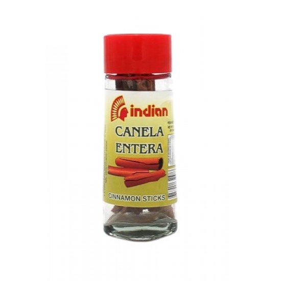 CANELA INDIAN 15GR EN RAMA