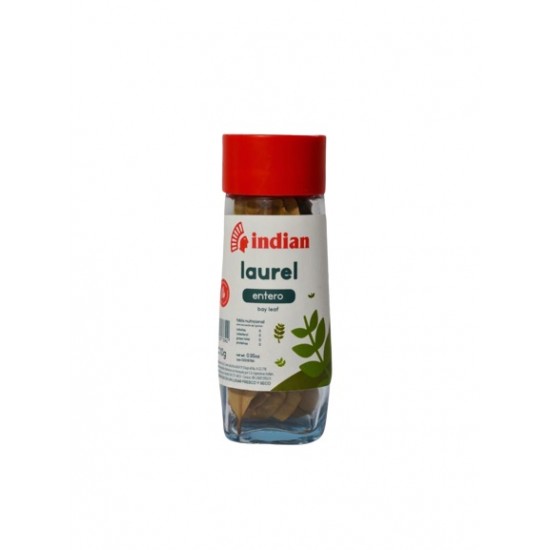 LAUREL INDIAN 10GR ENTERO