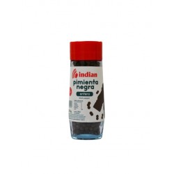 Pimienta Negra Indian 40gr Entera