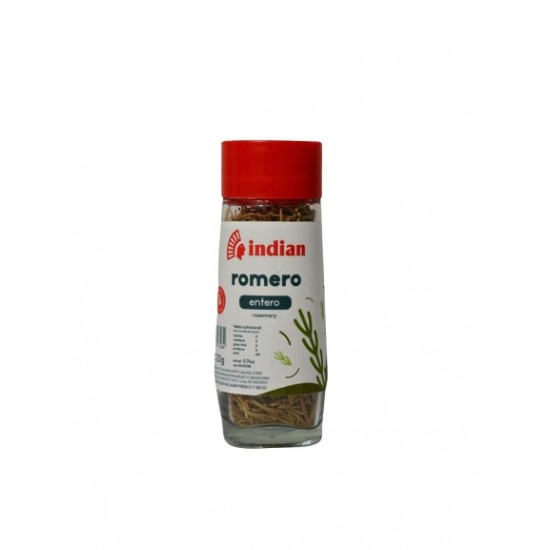 ROMERO EN HOJA INDIAN 20GR