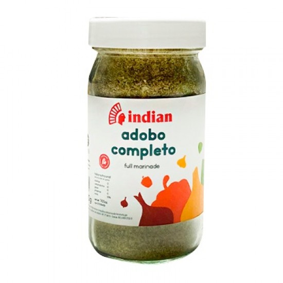 ADOBO INDIAN 200GR