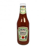 SALSA DE TOMATE HEINZ 567GR