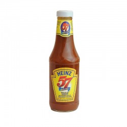 Salsa 57 Heinz 378 Gr