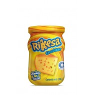 QUESO FUNDIDO RIKESA 200GR