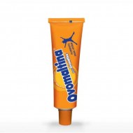 CHOCOLATE OVOMALTINA 35GR TUBO PANADERI