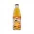 NECTAR YUKERY 250ML NARANJADA 60%BOTELLA