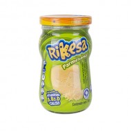 QUESO FUNDIDO RIKESA 200GR PARMESANO