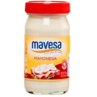 MAYONESA MAVESA 175GR