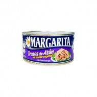 ATUN MARGARITA 170GR ACEITE VEGETAL
