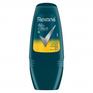 DESOD REXONA 50ML ROLLON V8